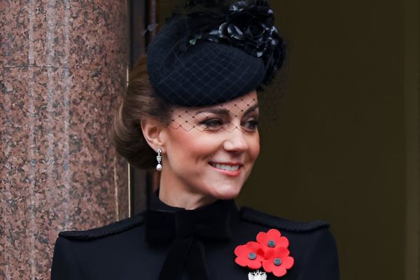 5 Fakta Kate Middleton Sukses Kuasai Kerajaan Inggris, Siap Geser Ratu Camilla dari Takhta